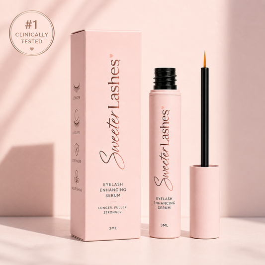 SweeterLashes™ Lash Seru