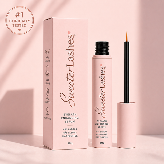 SweeterLashes™ Lash Serum